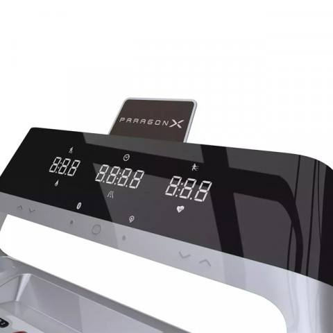 Bieżnia elektryczna HORIZON FITNESS Paragon X - Galeria zdjęcie 3
