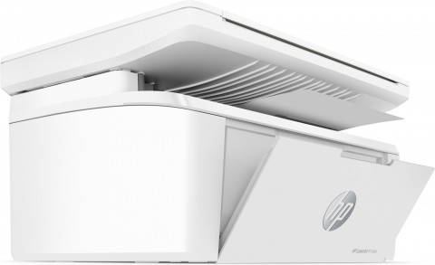 URZĄDZENIE WIELOF. HP LaserJet M140w 7MD72F MFP - Galeria zdjęcie 4