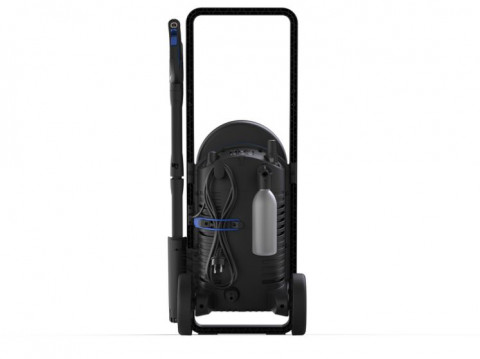 NILFISK Myjka CORE 140-6 PowerControl - PAD - Galeria zdjęcie 5