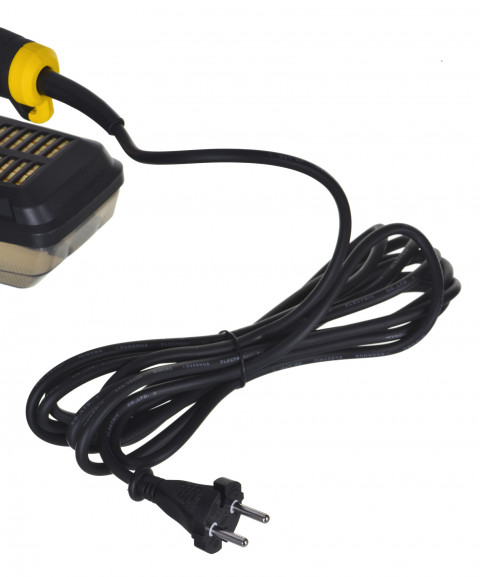 SZLIFIERKA OSCYLACYJNA 280W STANLEY FMEW214K-QS - Galeria zdjęcie 7