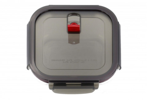 Pojemnik szklany ZWILLING Gusto 39506-006-0 (1,1 L) - Galeria zdjęcie 2