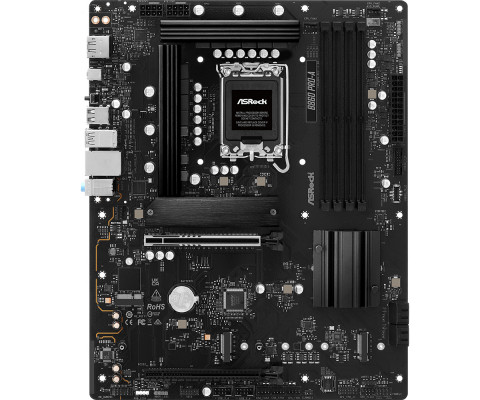 Płyta główna ASRock B860 Pro-A - Galeria zdjęcie 2