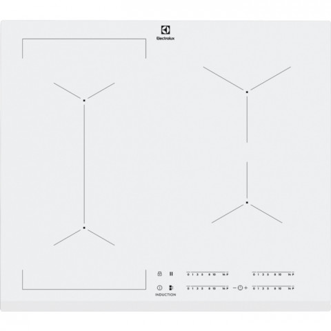 Płyta indukcyjna ELECTROLUX EIV63440BW - Galeria zdjęcie 1