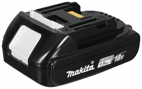 Podkaszarka 1x aku 18V DUR181SY MAKITA - Galeria zdjęcie 3