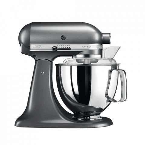 Robot kuchenny KitchenAid Artisan 5KSM175PSEMS (300W) - Galeria zdjęcie 1