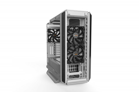 OBUDOWA BE QUIET! SILENT BASE 802 WHITE - Galeria zdjęcie 5