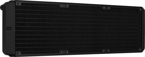 Chłodzenie wodne AEROCOOL PGS MIRAGE L360 ARGB BK - Galeria zdjęcie 9