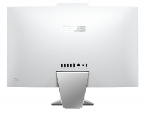 ASUS E3402WVAK-WPC043X i5-1335U 23.8"FHD 250nits 100Hz AG 16GB DDR4 SSD512 UHD Graphics WLAN+BT LAN Cam720p W11Pro White 3Y OnSite - Galeria zdjęcie 6
