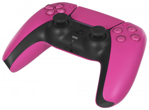Kontroler bezprzewodowy SONY DualSense Nova Pink - Galeria zdjęcie 4