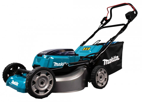 Kosiarka Aku 2x18V DLM530Z MAKITA - Galeria zdjęcie 10