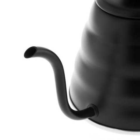 Czajnik Hario Buono Kettle Black - 1,2l - Galeria zdjęcie 3