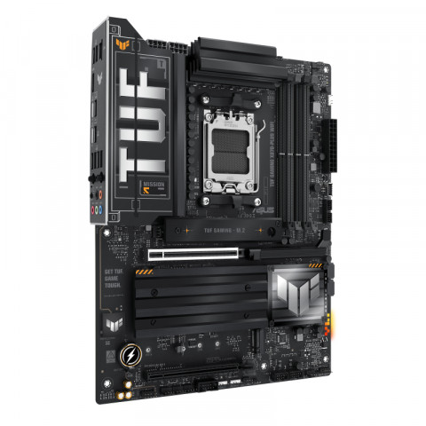 Płyta główna ASUS TUF GAMING X870-PLUS WIFI - Galeria zdjęcie 2