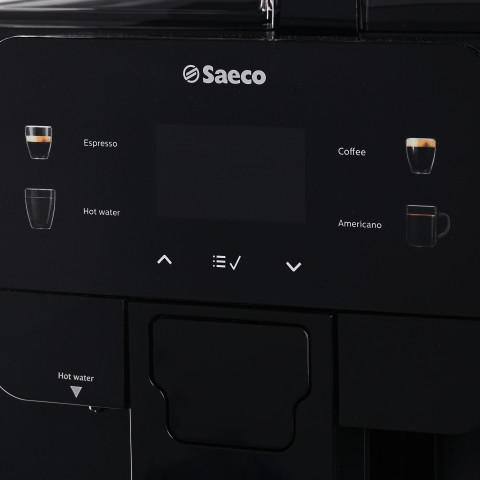 Ekspres automatyczny SAECO ROYAL BLACK - Galeria zdjęcie 11