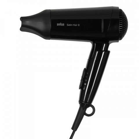 Suszarka do włosów BRAUN HD350 - Galeria zdjęcie 2