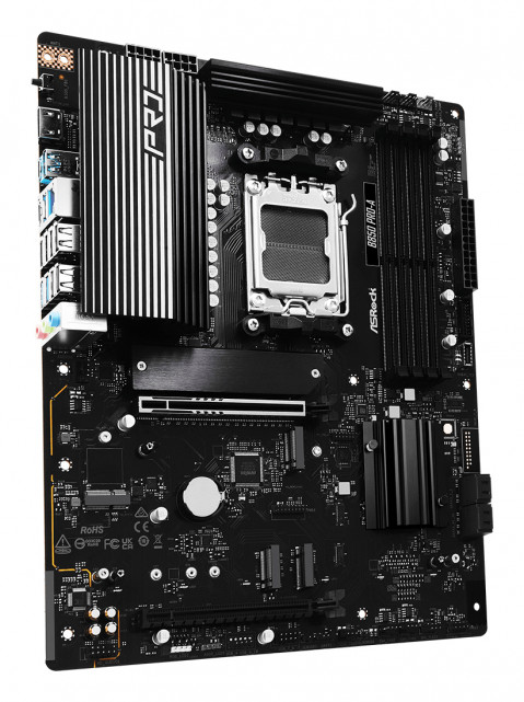 Płyta główna ASRock B850 Pro-A - Galeria zdjęcie 5