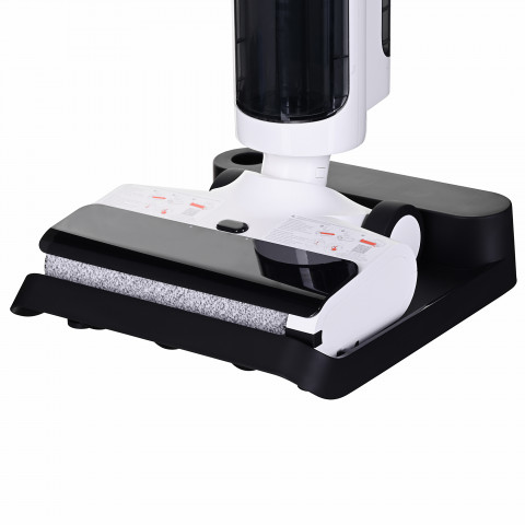 Bezprzewodowy odkurzacz do pracy na mokro i sucho Xiaomi Trueclean W20 Wet Dry Vacuum - Galeria zdjęcie 15