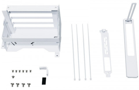 Lian Li O11DEXL-1W Upright GPU-Bracket - Galeria zdjęcie 1