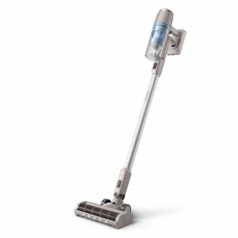 Odkurzacz PHILIPS Seria 2000 XC 2011/01 - Galeria zdjęcie 4