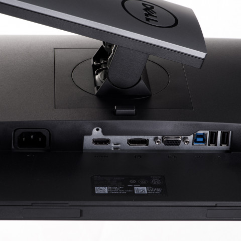 MONITOR DELL LED 23" P2317H (GRADE A) UŻYWANY - Galeria zdjęcie 6