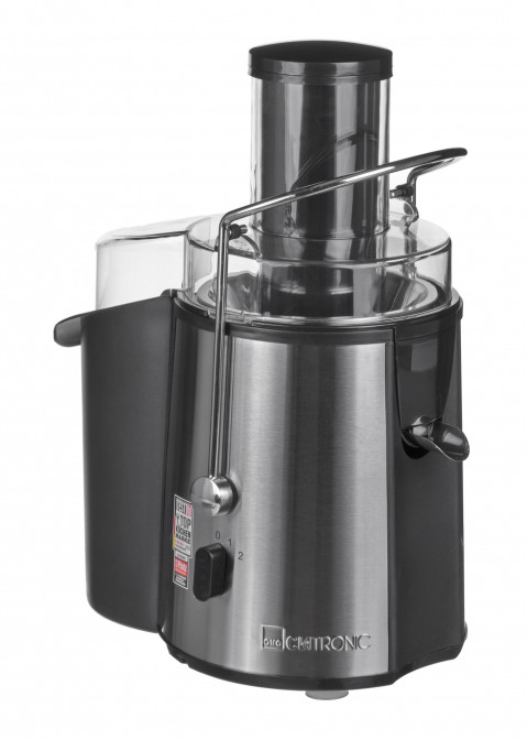 Sokowirówka Clatronic AE 3532 - Galeria zdjęcie 1