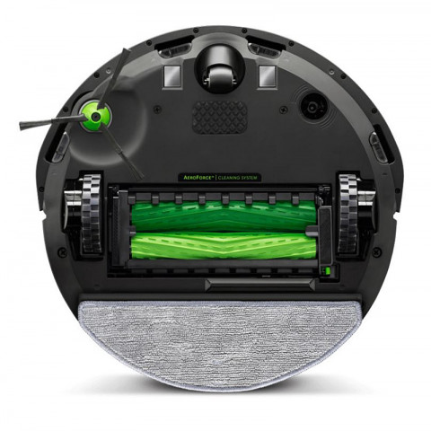 Robot sprzątający iRobot Roomba Combo i5+ (i557640) - Galeria zdjęcie 4