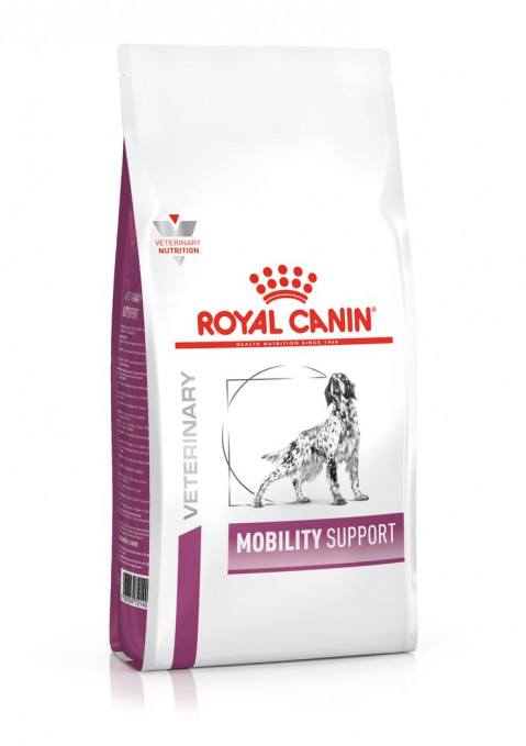 ROYAL CANIN Mobility Support - Drób - 2 kg.jpg