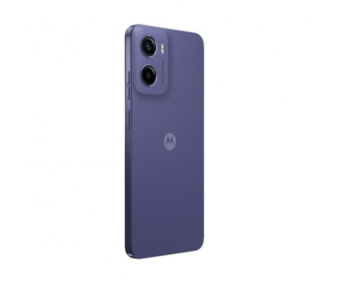 Smartfon Motorola Moto E15 2/64GB Fresh Lavender - Galeria zdjęcie 3