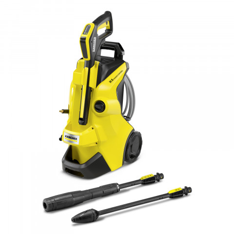 Myjka ciśnieniowa KARCHER K 4 Power Control Flex Home - 1.324-300.0 - Galeria zdjęcie 1