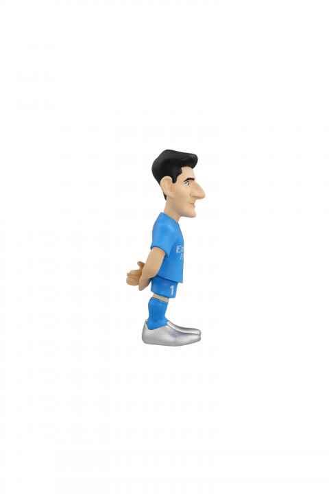 MINIX REAL MADRYT - THIBAUT COURTOIS - Galeria zdjęcie 3