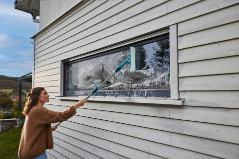 Myjka do szyb Leifheit Window&Frame Cleaner L 51120 - Galeria zdjęcie 5