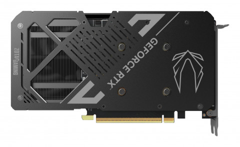 Karta graficzna ZOTAC GAMING GeForce RTX 5060 Ti Twin Edge 8GB (ZT-B50610E-10M) - Galeria zdjęcie 3
