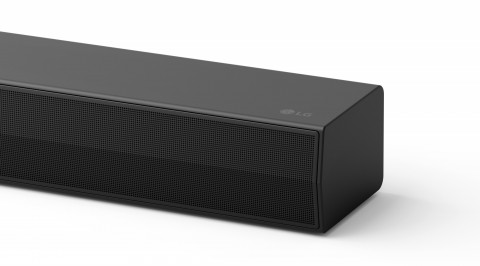 Soundbar LG S60T Czarny 3.1 340W - Galeria zdjęcie 6