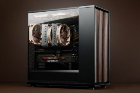 Chłodzenie CPU NOCTUA NH-D15 G2 HBC - Galeria zdjęcie 6