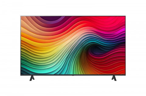Telewizor 65" LG 65NANO82T3B - Galeria zdjęcie 2