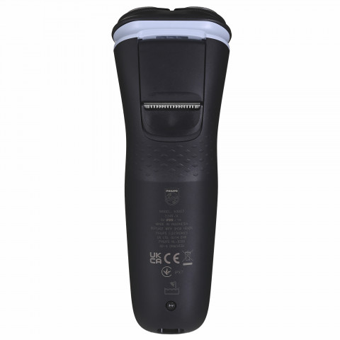 Golarka PHILIPS series 3000X X3003/00 - Galeria zdjęcie 4