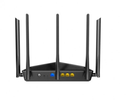 Tenda-TX27 PRO Router WiFi 6e Pro Gigabit - Galeria zdjęcie 3
