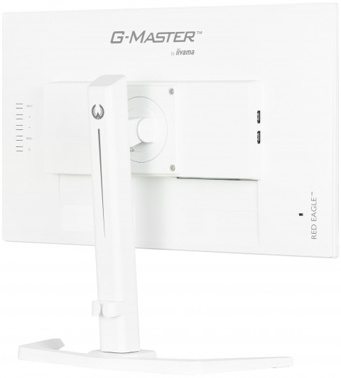 MONITOR IIYAMA LED 24" GB2470HSU-W6 180Hz - Galeria zdjęcie 9