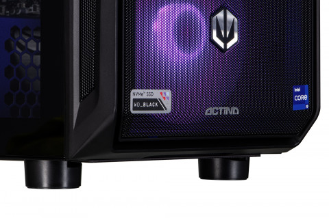 Komputer Actina PB Endorfy 285K/64GB/2/RTX5090/1000W - Galeria zdjęcie 9