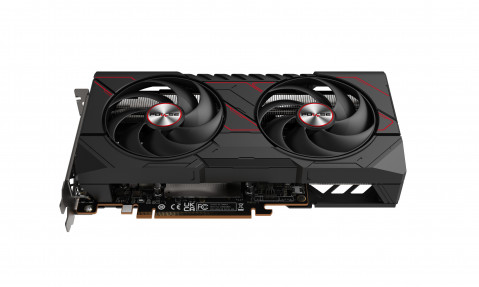 Karta graf. SAPPHIRE PULSE RX 9060 XT GAMING 16GB - Galeria zdjęcie 5