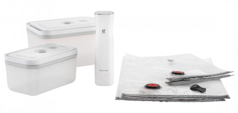 Zestaw startowy plastikowy ZWILLING Fresh & Save - Galeria zdjęcie 1