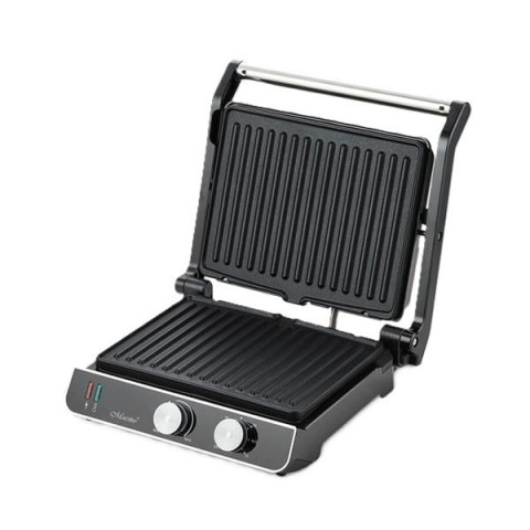 Grill elektryczny 2000W MAESTRO MR-722 - Galeria zdjęcie 3