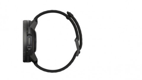 Zegarek sportowy SUUNTO VERTICAL ALL BLACK - Galeria zdjęcie 8