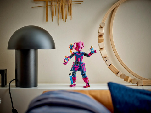 LEGO SUPER HEROES MARVEL 76316 - Galeria zdjęcie 10