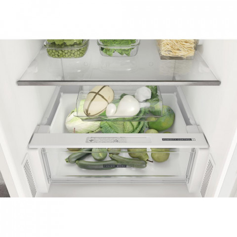Lodówka WHIRLPOOL W7X 82I W - Galeria zdjęcie 8