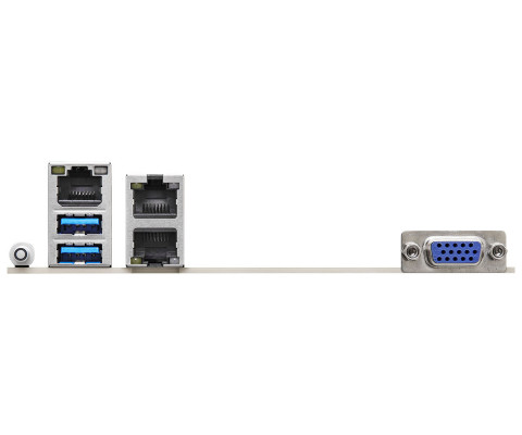 Płyta główna ASRock GENOAD8UD-2T/X550 1x SP5 AMD Epyc 9004 SoC (8xDIMM, SATA, 2xM.2, 2x10GbE, IPMI) - Galeria zdjęcie 4