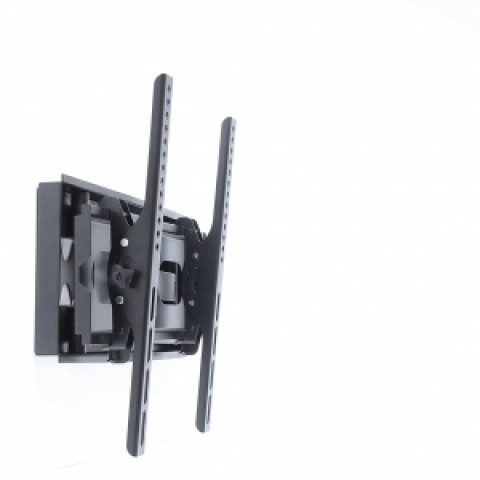 UCHWYT DO TV LCD/LED AR-86 ART 32-63" 30KG reg. pion/poziom 64cm - Galeria zdjęcie 2