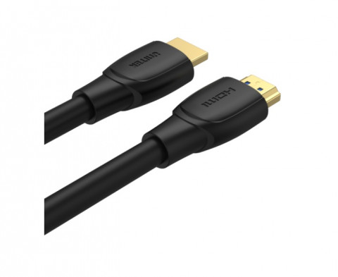 UNITEK KABEL HDMI 2.0, 4K 60HZ, C11068BK, 7M - Galeria zdjęcie 4