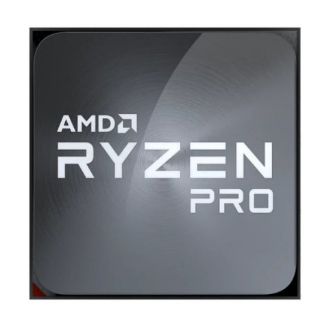 Procesor AMD Ryzen 3 PRO 4350G Tray - Galeria zdjęcie 1