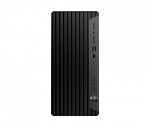 HP Pro 400 G9 TWR i5-12500 16GB DDR4 3200 SSD512 UHD Graphics 770 W11Pro 3Y OnSite - Galeria zdjęcie 1