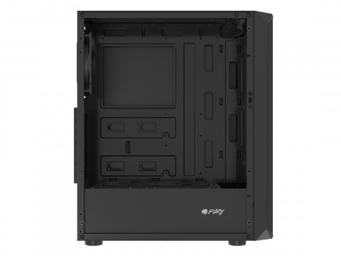 FURY OBUDOWA KOMPUTEROWA FURY SHOBO SH4F MIDI - Galeria zdjęcie 9